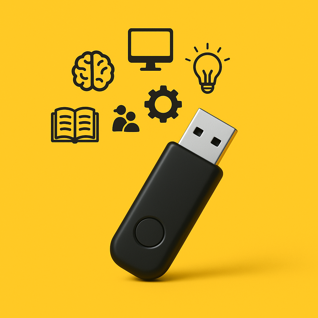 SmartLearn USB